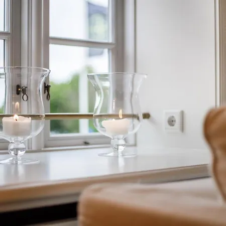 شقة Strandkrabbe كيتوم