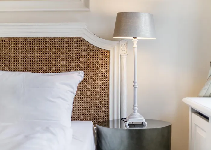 Appartement Strandkrabbe