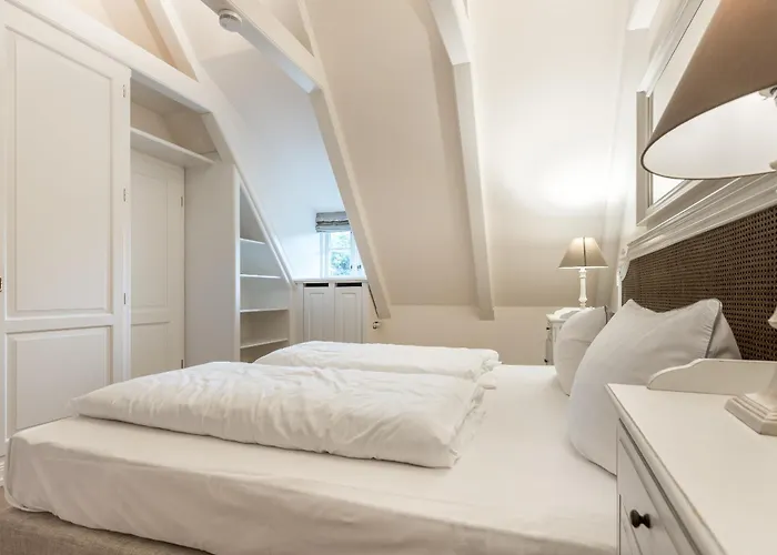 Strandkrabbe Appartement