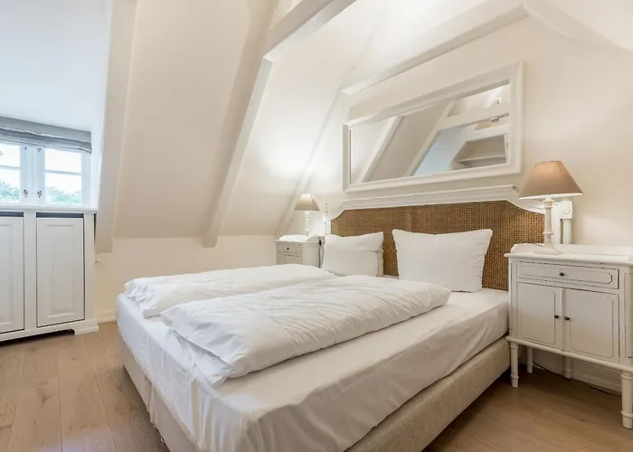 Strandkrabbe Appartement