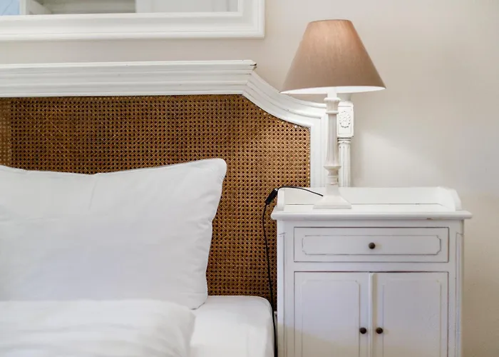 Strandkrabbe Appartement *